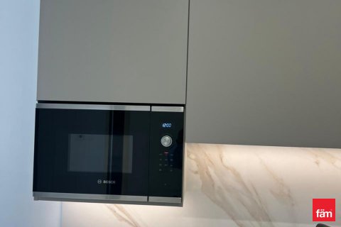 Arjan、Dubai、UAE にあるマンション販売中 1ベッドルーム、72.4 m2、No614454 - 写真 6