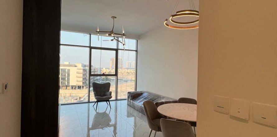 Arjan、Dubai、UAEにあるマンション 1ベッドルーム、72.4 m2 No614454