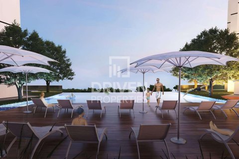 Wohnung zum Verkauf in Jumeirah Village Circle, Dubai, VAE 3 Schlafzimmer, 124 m2 Nr. 682959 - Foto 12