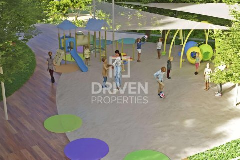 Wohnung zum Verkauf in Jumeirah Village Circle, Dubai, VAE 3 Schlafzimmer, 124 m2 Nr. 682959 - Foto 5