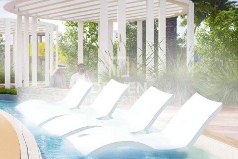 Wohnung zum Verkauf in Jumeirah Village Circle, Dubai, VAE 3 Schlafzimmer, 124 m2 Nr. 682959 - Foto 13