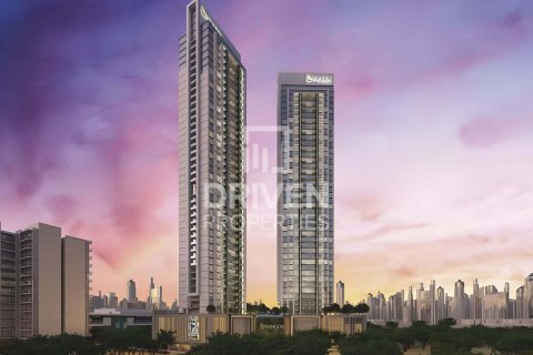 Wohnung zum Verkauf in Jumeirah Village Circle, Dubai, VAE 3 Schlafzimmer, 124 m2 Nr. 682959 - Foto 2