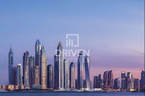 Apartmán v Jumeirah Village Circle, Dubai, SAE 3 spálne, 124 m2 č. 682959