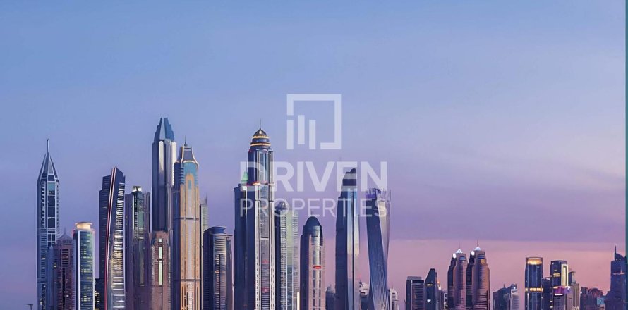 Wohnung in Jumeirah Village Circle, Dubai, VAE: 3 Schlafzimmer, 124 m2 Nr. 682959