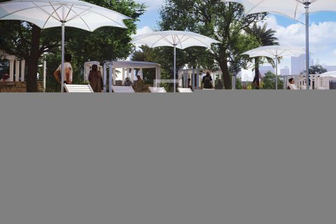 Wohnung zum Verkauf in Jumeirah Village Circle, Dubai, VAE 3 Schlafzimmer, 124 m2 Nr. 682959 - Foto 11