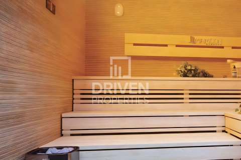 Wohnung zum Verkauf in Jumeirah Village Circle, Dubai, VAE 3 Schlafzimmer, 124 m2 Nr. 682959 - Foto 7