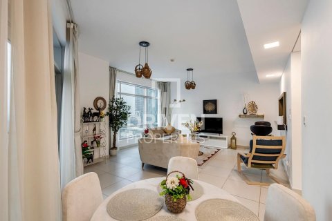 Купить квартиру в Даунтаун Дубай (Даунтаун Бурдж Дубай), Дубай, ОАЭ 1 спальня, 85м2, № 682964 - фото 3