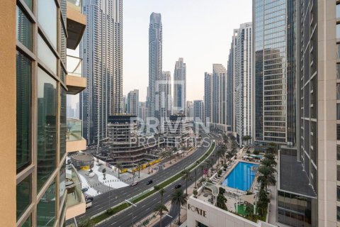 Appartement in Downtown Dubai (Downtown Burj Dubai), Dubai, VAE 1 slaapkamer, 85 vr.m. nr 682964