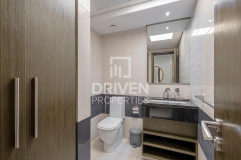 Купить квартиру в Даунтаун Дубай (Даунтаун Бурдж Дубай), Дубай, ОАЭ 1 спальня, 85м2, № 682964 - фото 11