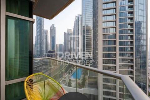 Купить квартиру в Даунтаун Дубай (Даунтаун Бурдж Дубай), Дубай, ОАЭ 1 спальня, 85м2, № 682964 - фото 12