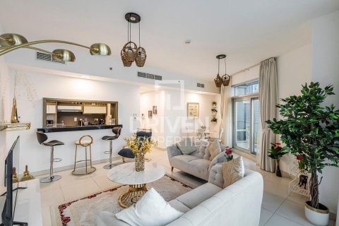 Купить квартиру в Даунтаун Дубай (Даунтаун Бурдж Дубай), Дубай, ОАЭ 1 спальня, 85м2, № 682964 - фото 2