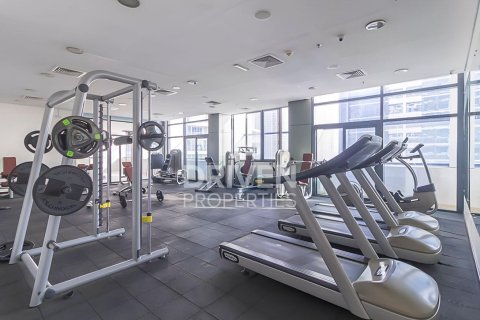 Пәтер Джумейра Лейк Тауэрс, Дубай, БАӘ-да 1 жатын бөлме, 66 м² № 682962 - фото 13