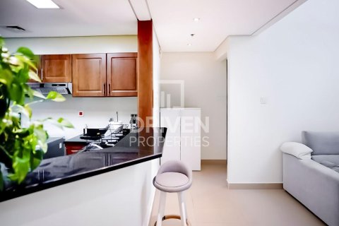 Пәтер Джумейра Лейк Тауэрс, Дубай, БАӘ-да 1 жатын бөлме, 66 м² № 682962 - фото 5