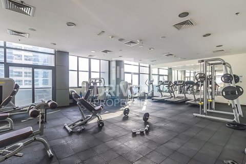 Пәтер Джумейра Лейк Тауэрс, Дубай, БАӘ-да 1 жатын бөлме, 66 м² № 682962 - фото 11