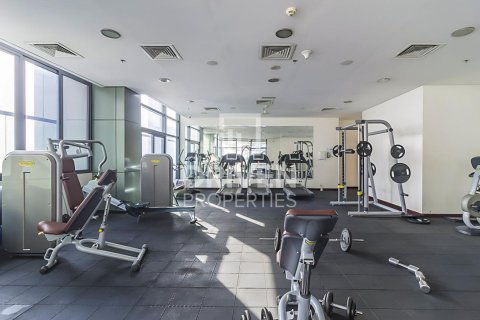 Пәтер Джумейра Лейк Тауэрс, Дубай, БАӘ-да 1 жатын бөлме, 66 м² № 682962 - фото 12