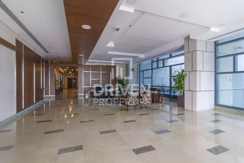 Пәтер Джумейра Лейк Тауэрс, Дубай, БАӘ-да 1 жатын бөлме, 66 м² № 682962 - фото 14