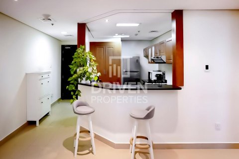 Пәтер Джумейра Лейк Тауэрс, Дубай, БАӘ-да 1 жатын бөлме, 66 м² № 682962 - фото 4