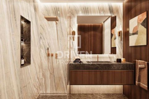 Huoneisto Jumeirah Village Circle, Dubai, Arabiemiraatit 1 makuuhuone, 81 m2 № 682942 - kuva 10