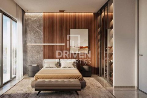 Huoneisto Jumeirah Village Circle, Dubai, Arabiemiraatit 1 makuuhuone, 81 m2 № 682942 - kuva 6