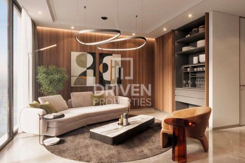 Huoneisto Jumeirah Village Circle, Dubai, Arabiemiraatit 1 makuuhuone, 81 m2 № 682942 - kuva 4