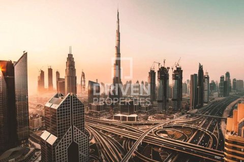 Huoneisto Jumeirah Village Circle, Dubai, Arabiemiraatit 1 makuuhuone, 81 m2 № 682942 - kuva 13