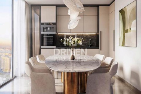 Huoneisto Jumeirah Village Circle, Dubai, Arabiemiraatit 1 makuuhuone, 81 m2 № 682942 - kuva 5