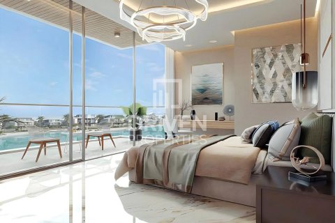 Vila v Dubai South (Dubai World Central), SAE 5 spální, 782 m2 č. 682961 - Fotografia 5