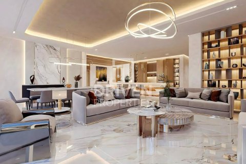 Vila v Dubai South (Dubai World Central), SAE 5 spální, 782 m2 č. 682961 - Fotografia 6