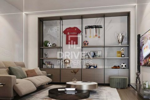 Vila v Dubai South (Dubai World Central), SAE 5 spální, 782 m2 č. 682961 - Fotografia 10