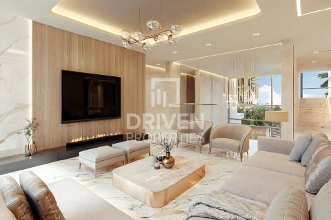 Vila v Dubai South (Dubai World Central), SAE 5 spální, 782 m2 č. 682961 - Fotografia 11