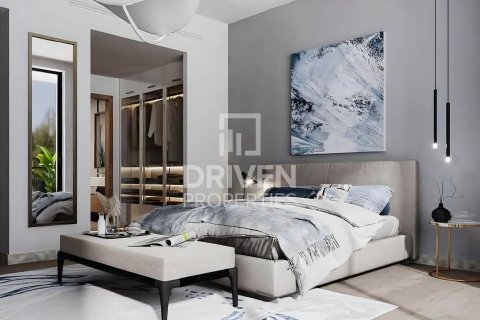 Vila v Dubai South (Dubai World Central), SAE 5 spální, 782 m2 č. 682961 - Fotografia 4