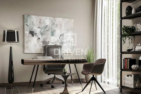 Vila v Dubai South (Dubai World Central), SAE 5 spální, 782 m2 č. 682961 - Fotografia 12