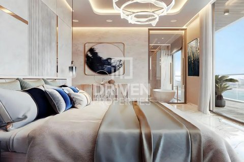 Vila v Dubai South (Dubai World Central), SAE 5 spální, 782 m2 č. 682961 - Fotografia 2