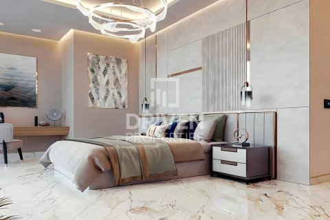 Vila v Dubai South (Dubai World Central), SAE 5 spální, 782 m2 č. 682961 - Fotografia 1