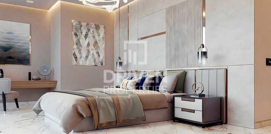 Vila v Dubai South (Dubai World Central), SAE 5 spální, 782 m2 č. 682961