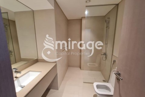 Byt na Yas Island, Abu Dhabi, SAE 1 ložnice, 65.1 m² Č.: 571791 - fotografie 9