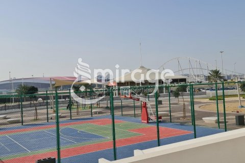Byt na Yas Island, Abu Dhabi, SAE 1 ložnice, 65.1 m² Č.: 571791 - fotografie 10