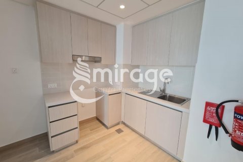 Byt na Yas Island, Abu Dhabi, SAE 1 ložnice, 65.1 m² Č.: 571791 - fotografie 8