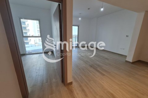 Byt na Yas Island, Abu Dhabi, SAE 1 ložnice, 65.1 m² Č.: 571791 - fotografie 6