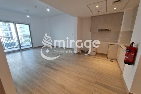 Byt na Yas Island, Abu Dhabi, SAE 1 ložnice, 65.1 m² Č.: 571791 - fotografie 7