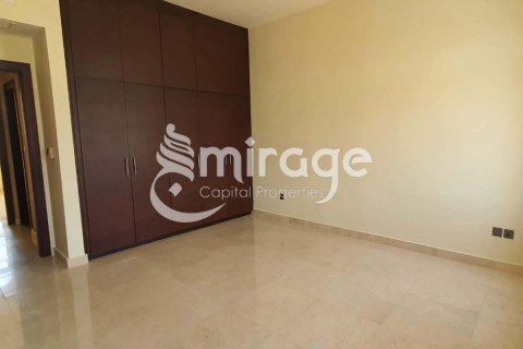 Villa sa Al Raha Golf Gardens, Abu Dhabi, UAE 4 silid-tulugan, 536.9 sq.m. № 571793 - larawan 11