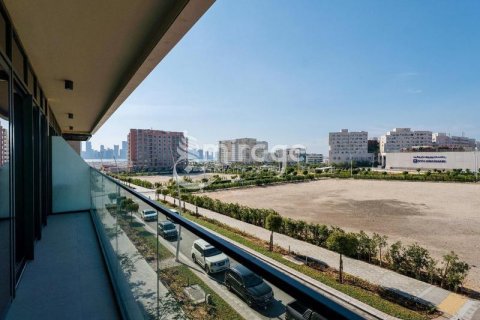 Apartemen di Saadiyat Island, Abu Dhabi, UEA 1 kamar tidur, 79.6 m2 nomor 571794 - foto 1