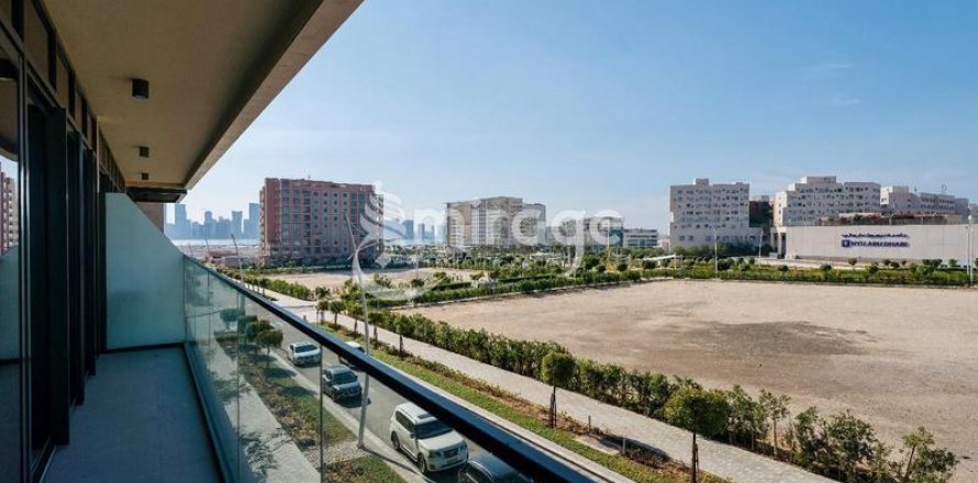 Apartemen di Saadiyat Island, Abu Dhabi, UEA 1 kamar tidur, 79.6 m2 nomor 571794