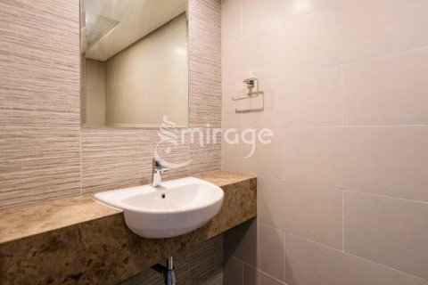 Apartemen di Saadiyat Island, Abu Dhabi, UEA 1 kamar tidur, 79.6 m2 nomor 571794 - foto 9