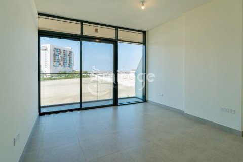 Apartemen di Saadiyat Island, Abu Dhabi, UEA 1 kamar tidur, 79.6 m2 nomor 571794 - foto 4