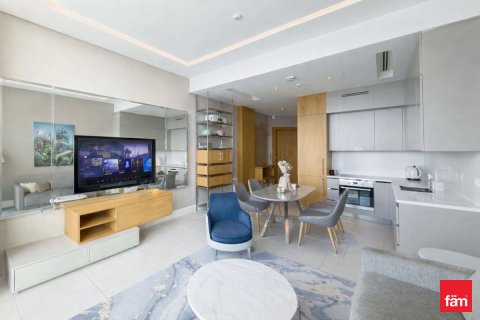 Apartament na sprzedaż w Business Bay, Dubai, ZEA 1 sypialnia, 108 mkw., nr 610332 - zdjęcie 2