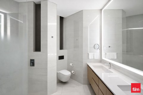Apartament na sprzedaż w Business Bay, Dubai, ZEA 1 sypialnia, 108 mkw., nr 610332 - zdjęcie 11