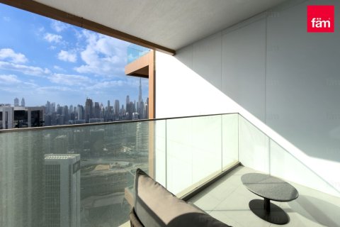 Купити квартиру в Бизнес-Бэй, Дубай, ОАЕ 1 спальня, 108м2, № 610332 - фото 10