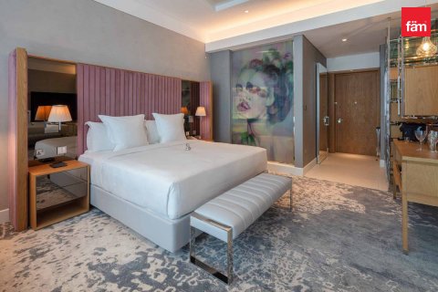 Appartamento in vendita a Business Bay, Dubai, EAU 1 camera da letto, 108 mq. № 610332 - foto 8
