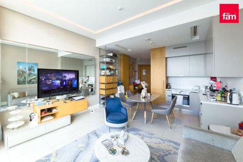 Купити квартиру в Бизнес-Бэй, Дубай, ОАЕ 1 спальня, 108м2, № 610332 - фото 13